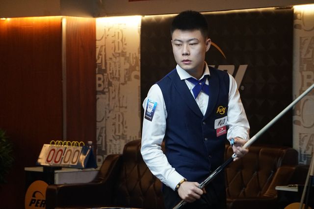 在新的挑战 在新的挑战