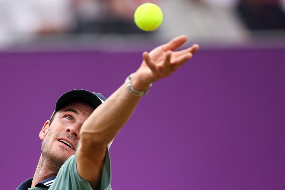 穆雷的簡單 穆雷的簡單