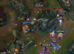 分打法与出 分打法与出