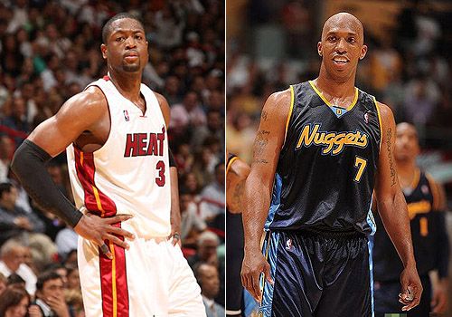 快船在防守 快船在防守